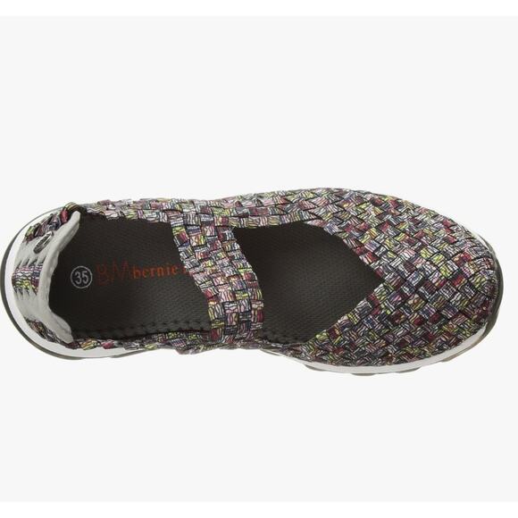 "Bernie Mev Kids Endure Sneakers, Size 11 US" - Picture 6 of 8